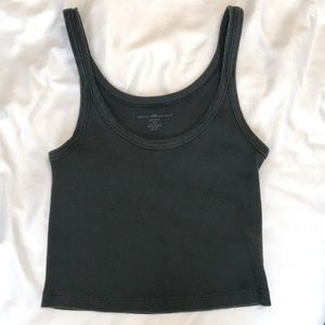 Brandy Melville Beyonca Crop Tank